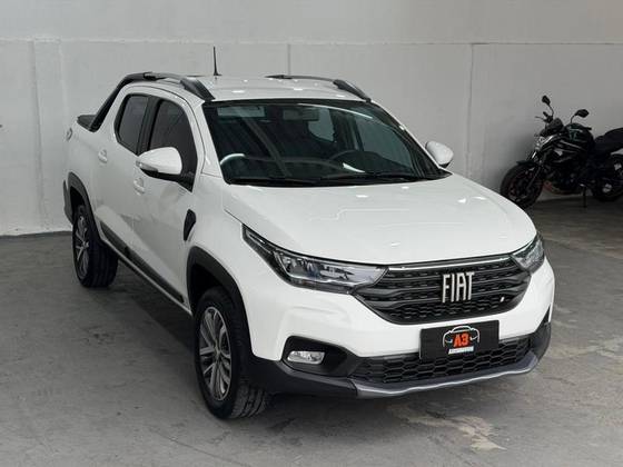 FIAT STRADA 1.3 FIREFLY FLEX VOLCANO CD MANUAL